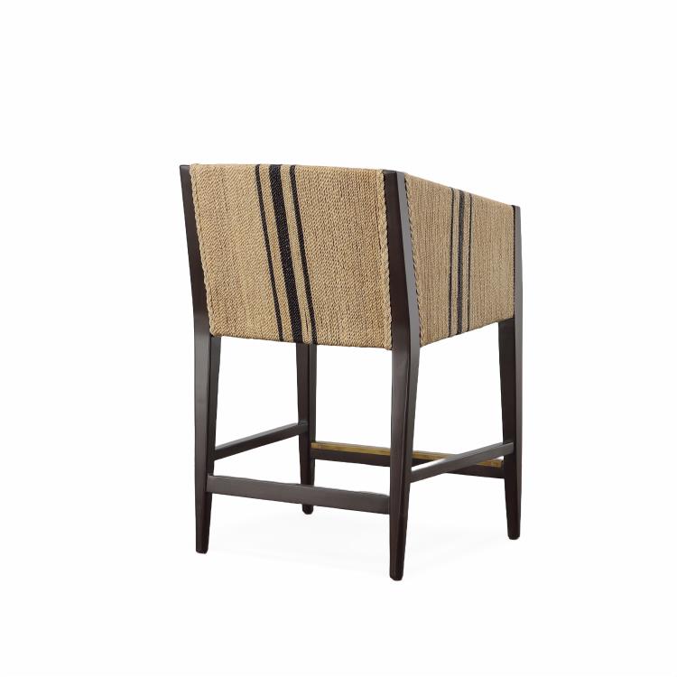 American Home Furniture | Century - Curate Folly Counter Stool