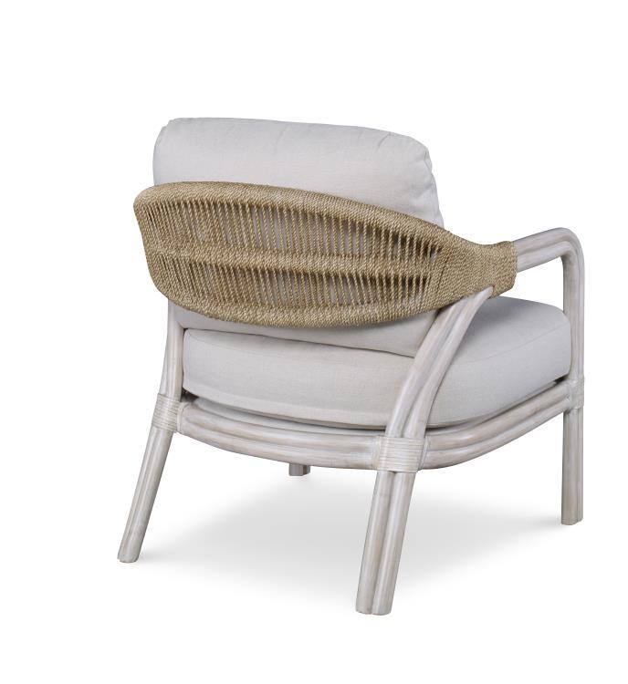 Edisto Lounge Chair ACCENT + LOUNGE CHAIRS by Century
