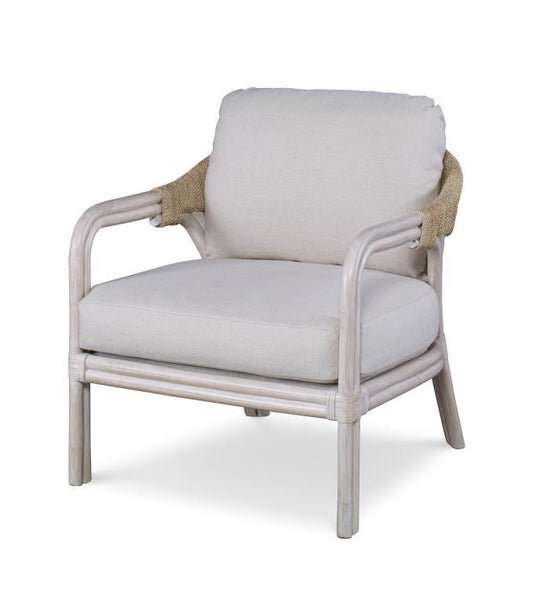 Edisto Lounge Chair ACCENT + LOUNGE CHAIRS by Century
