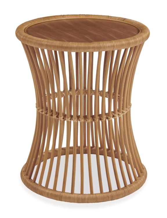 American Home Furniture | Century - Brunswick End Table