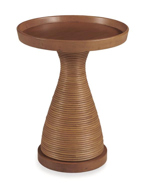 Century - Vero Spot Table - CT2126 | American Home Furniture