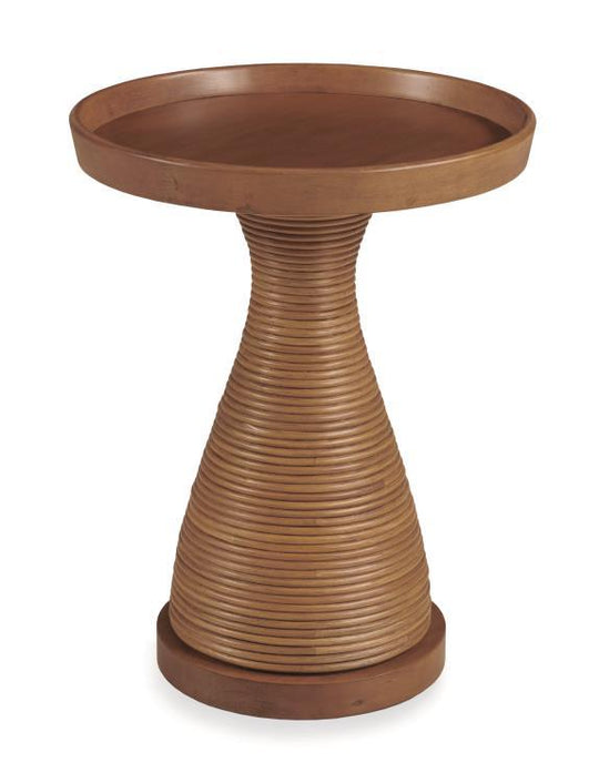 Century - Vero Spot Table - CT2126 | American Home Furniture