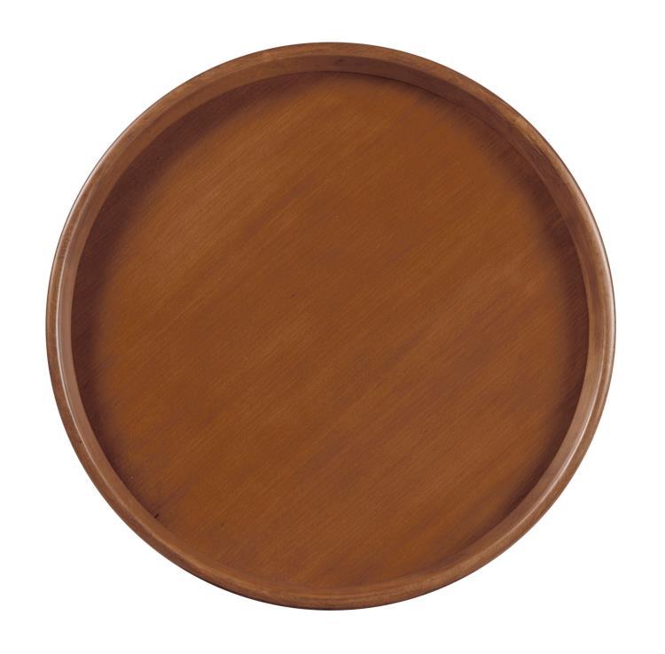 Century - Vero Spot Table - CT2126 | American Home Furniture