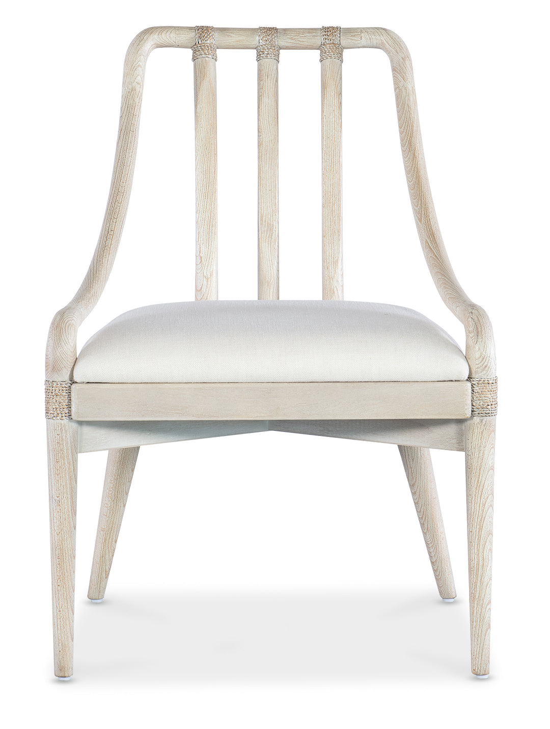 American Home Furniture | Hooker Furniture - Commerce and Market Seaside Chair