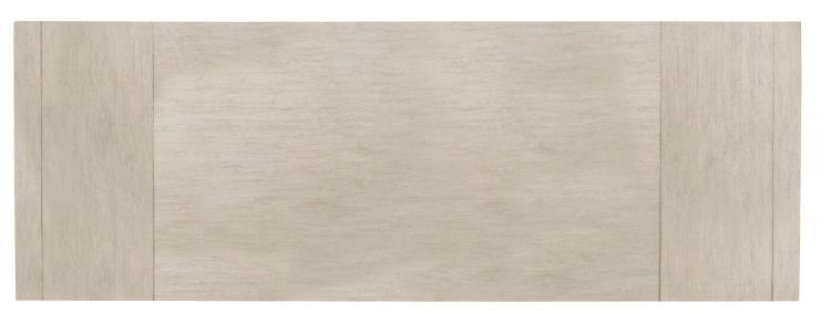 Century - Curate Hatteras Dining Table - CT4008-PN | American Home Furniture