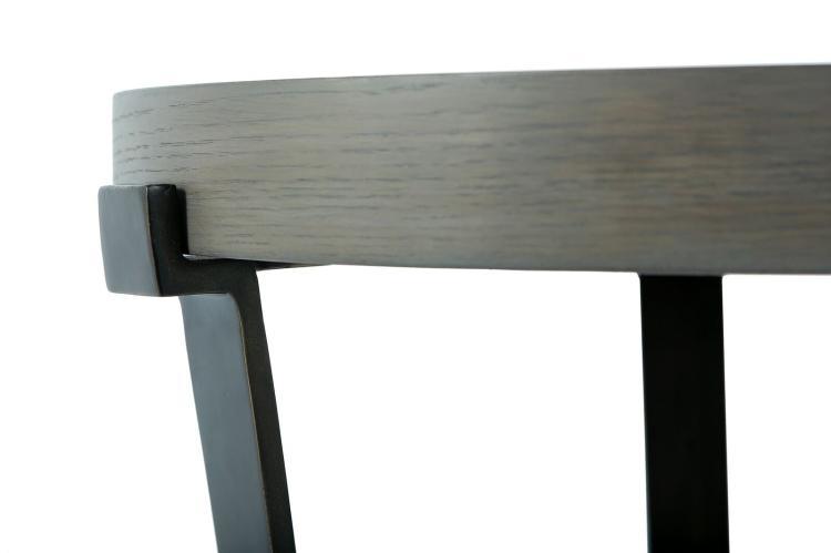 Century Curate Mohito Spot Table - Thumbnail 4