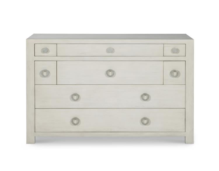 American Home Furniture | Century - Curate Chatham 8 Drawer Chest