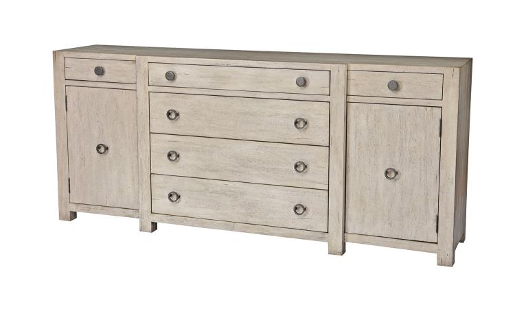 American Home Furniture | Century - Chatham Dresser