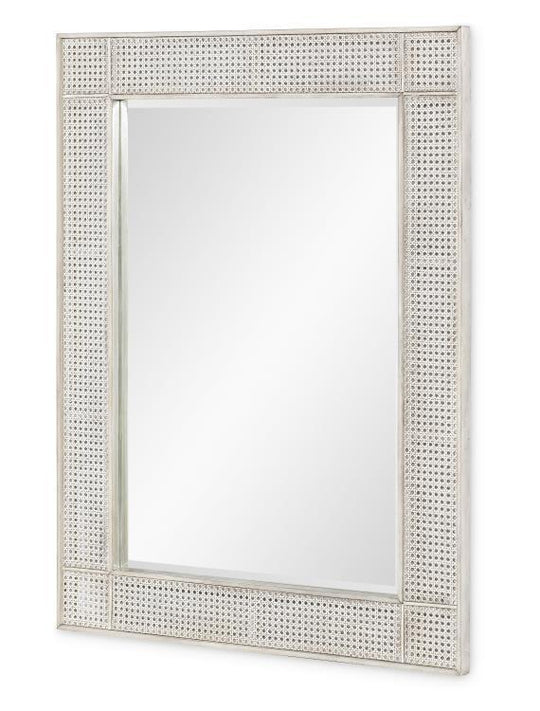 Century - Reef Mirror - CT4030-PN | American Home Furniture