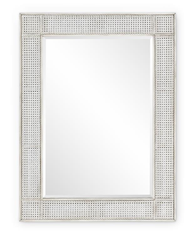 American Home Furniture | Century - Reef Mirror