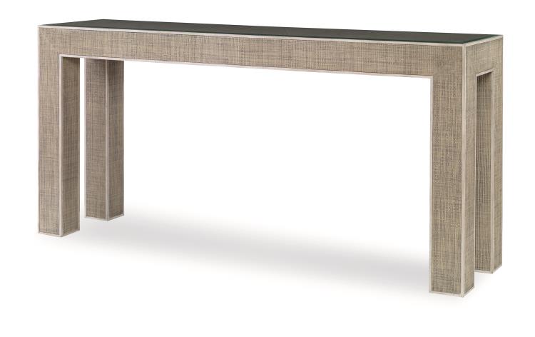 American Home Furniture | Century - Newport Console Table