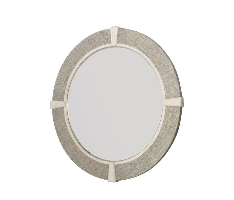 American Home Furniture | Century - St. Simons 45 Mirror