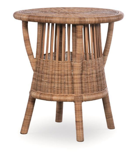 Century - Breakers End Table - CT5040-NT | American Home Furniture