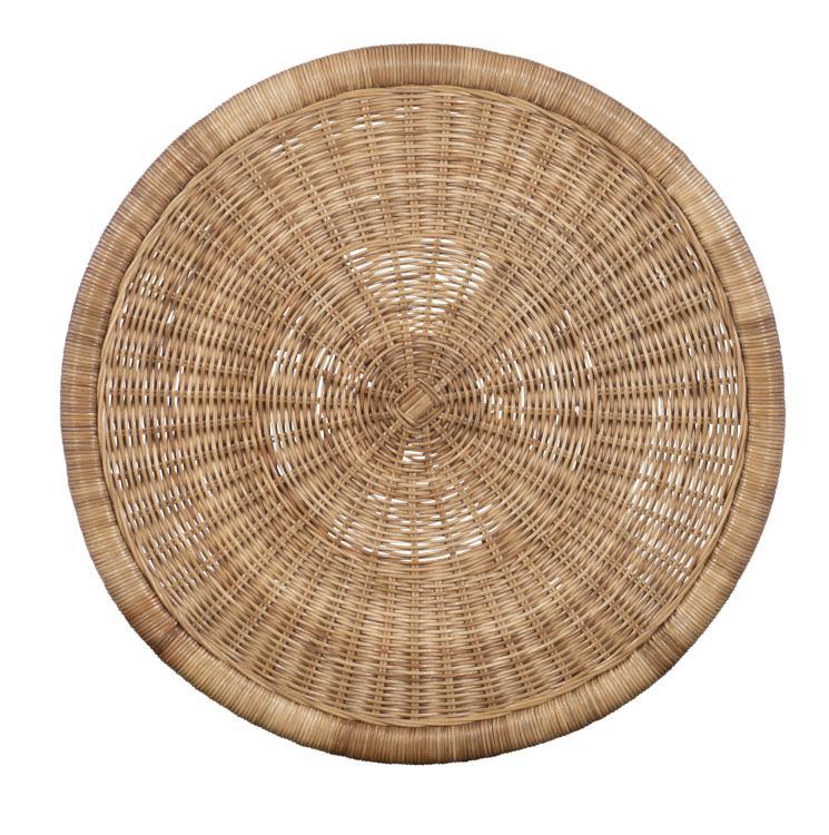 Century - Breakers End Table - CT5040-NT | American Home Furniture