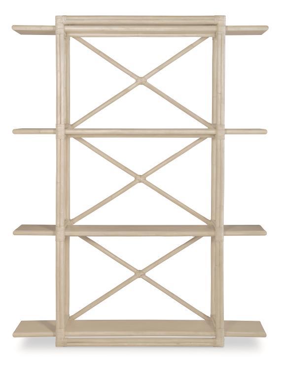 American Home Furniture | Century - Curate Tide Water Etagere