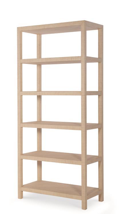 Century - Santa Rosa Etagere - CT5046-NT | American Home Furniture