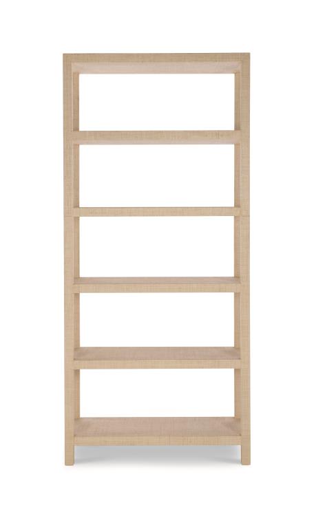 American Home Furniture | Century - Santa Rosa Etagere