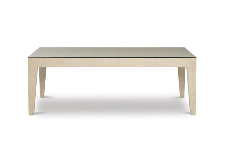 American Home Furniture | Century - Curate Santa Rosa Cocktail Table