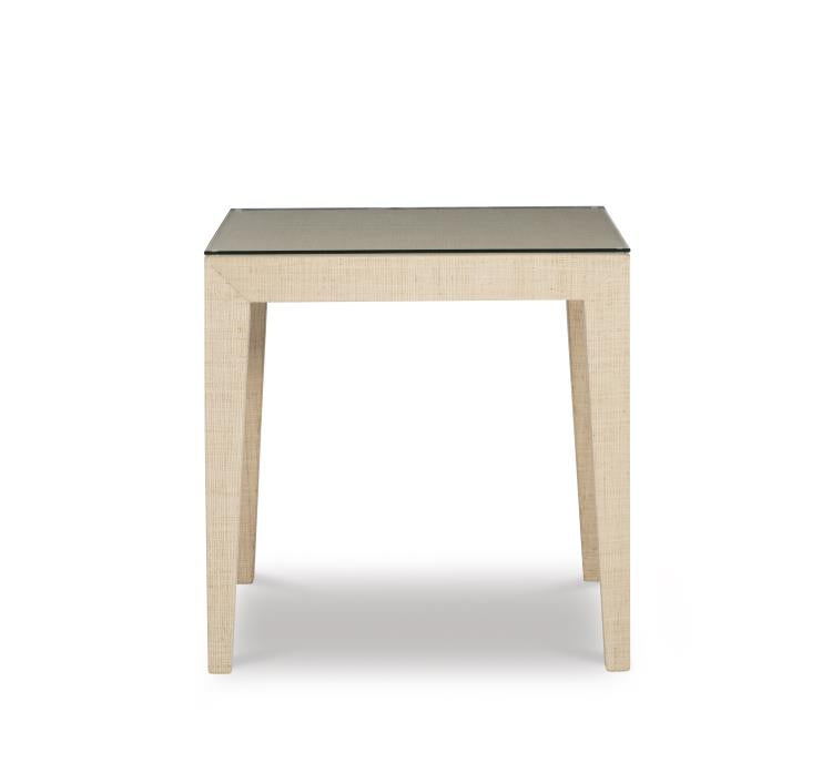 American Home Furniture | Century - Santa Rosa Chairside Table