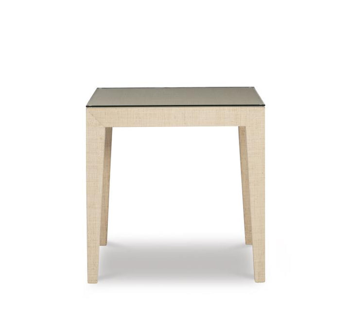 American Home Furniture | Century - Santa Rosa Chairside Table