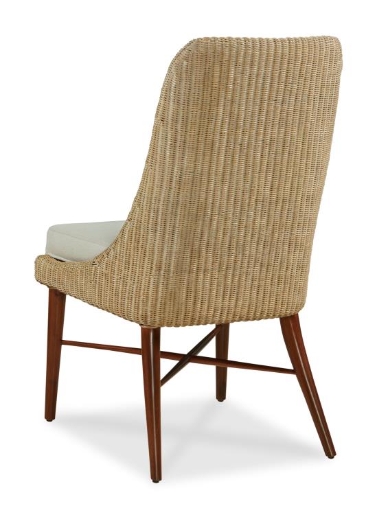 American Home Furniture | Century - Ingenue Side Chair