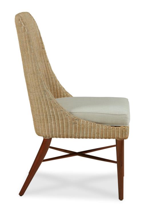 American Home Furniture | Century - Ingenue Side Chair