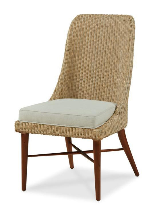 Century - Ingenue Side Chair - CT6001S-FL | American Home Furniture