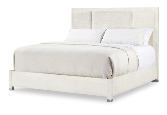 American Home Furniture Century Atlas Bed - King