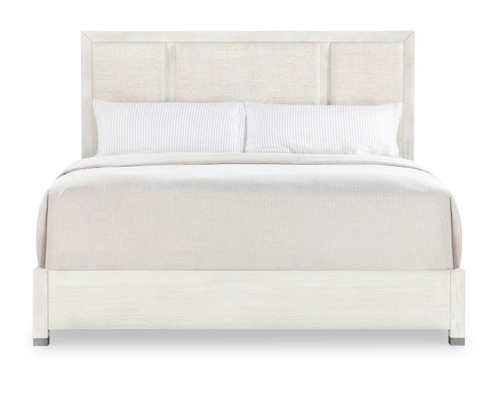 American Home Furniture Century Atlas Bed - King