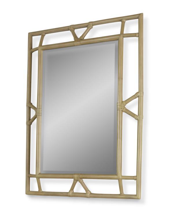 Century - Andros Mirror - CT6006-NT | American Home Furniture