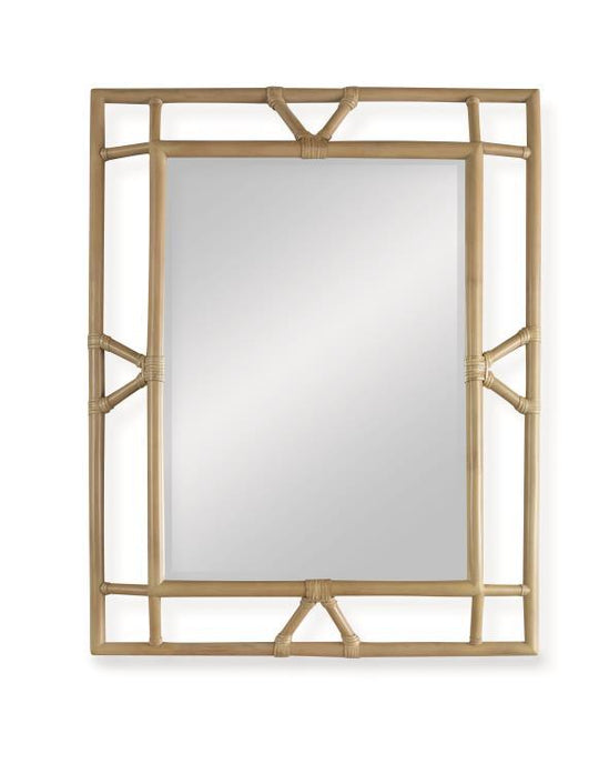 Century - Andros Mirror - CT6006-NT | American Home Furniture