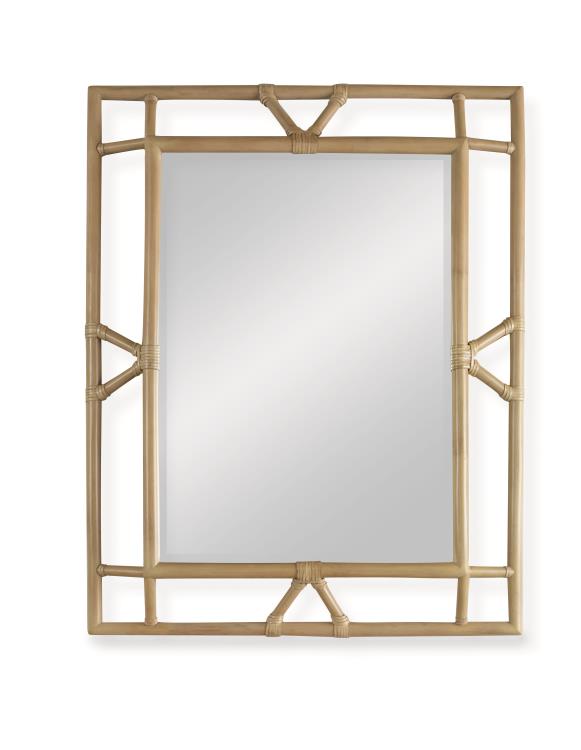 American Home Furniture | Century - Andros Mirror