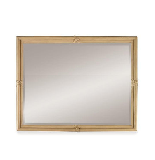 Century - Avon Mirror - CT6007-NT | American Home Furniture