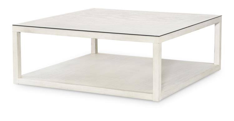 American Home Furniture | Century - Curate Atlas Cocktail Table