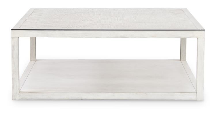 Century - Curate Atlas Cocktail Table - CT6008-CN | American Home Furniture