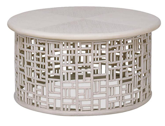 Century - Curate Tropea Coffee Table - CT6010-CN | American Home Furniture