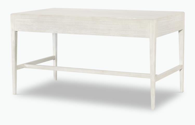 American Home Furniture | Century - Curate Atlas Three Drawer Desk