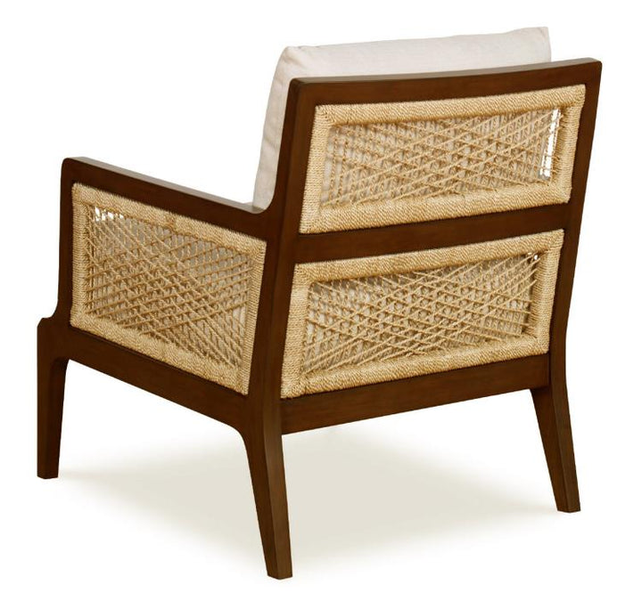 American Home Furniture | Century - Pasadena Lounge Chair