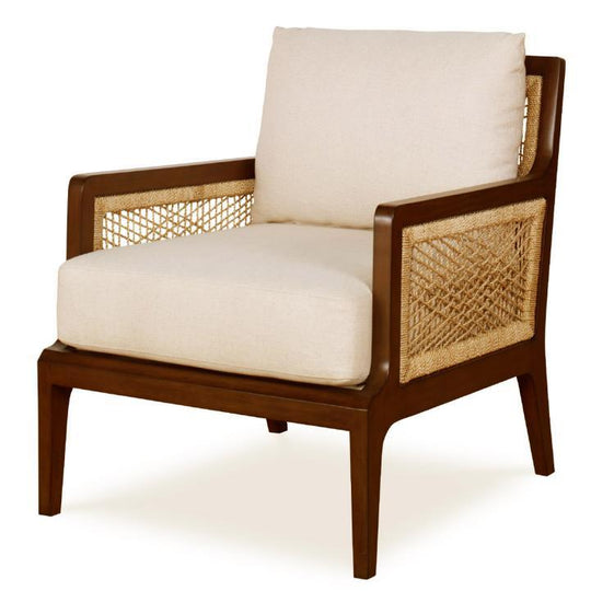 Century - Pasadena Lounge Chair - CT6014 | American Home Furniture