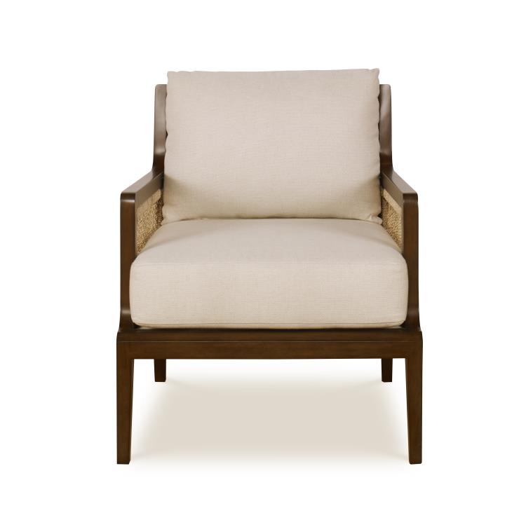 American Home Furniture | Century - Pasadena Lounge Chair