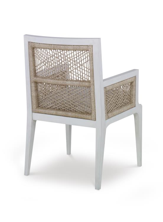 American Home Furniture | Century - Curate Pasadena Arm Chair