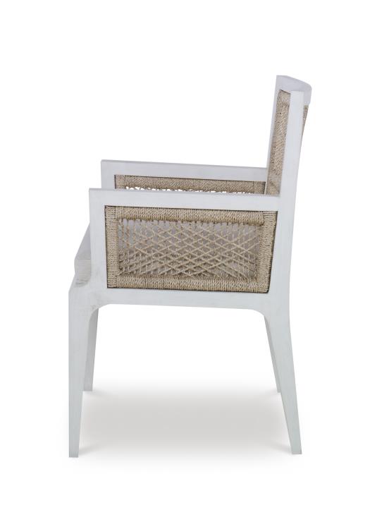 American Home Furniture | Century - Curate Pasadena Arm Chair