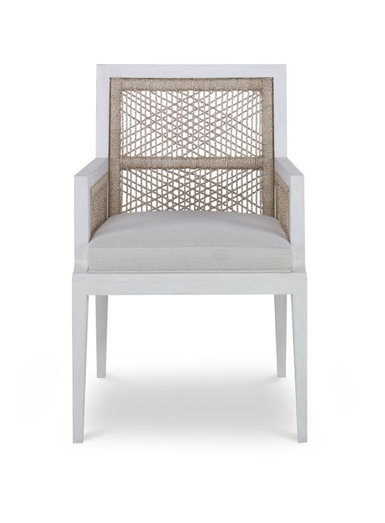 American Home Furniture | Century - Curate Pasadena Arm Chair