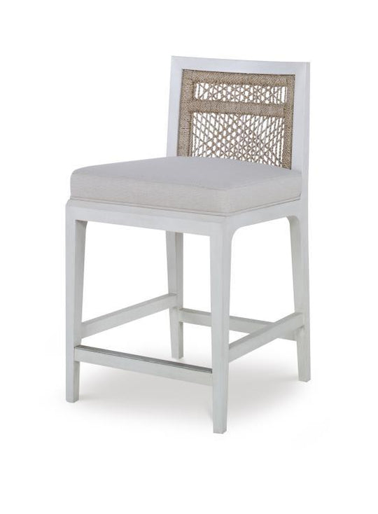 Century - Pasadena Counter Stool - CT6017C-CN | American Home Furniture
