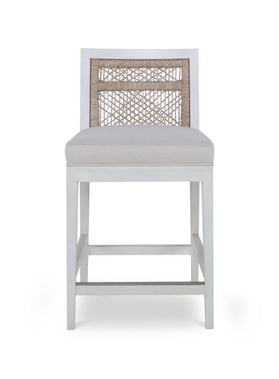 Century - Pasadena Counter Stool - CT6017C-CN | American Home Furniture