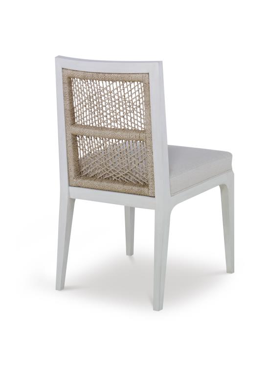 American Home Furniture | Century - Curate Pasadena Side Chair