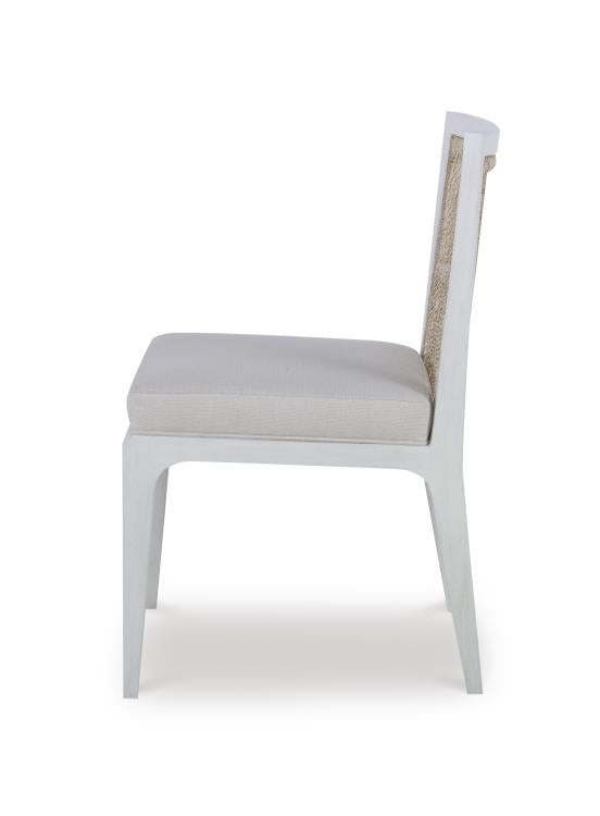 American Home Furniture | Century - Curate Pasadena Side Chair