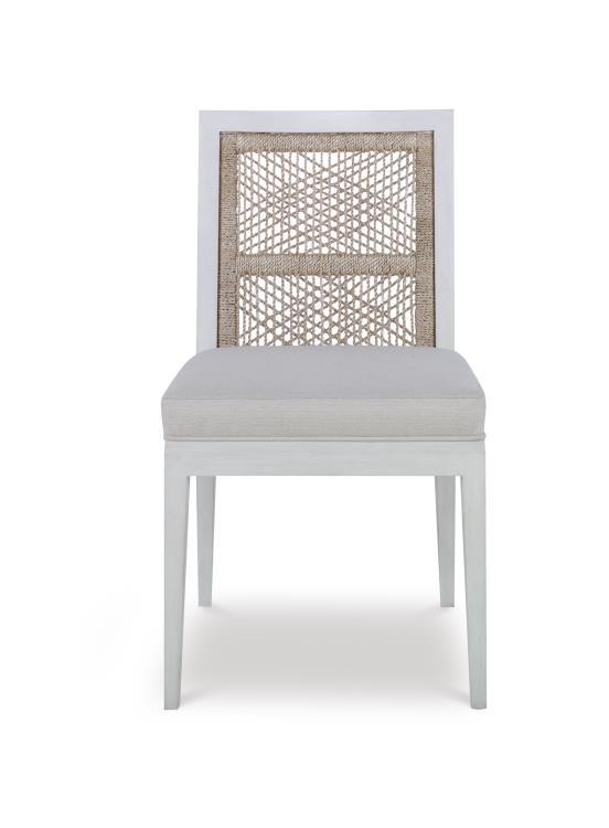 Century - Curate Pasadena Side Chair - CT6017S-CN | American Home Furniture
