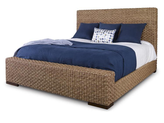 American Home Furniture Century Abaco Bed - King