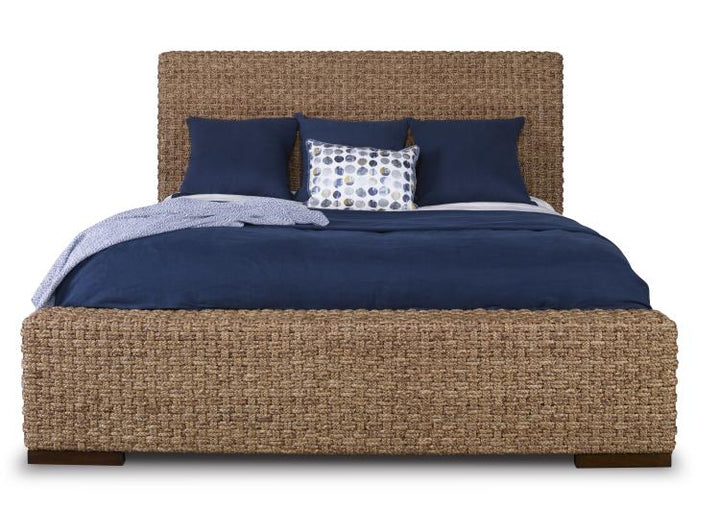 American Home Furniture Century Abaco Bed - King
